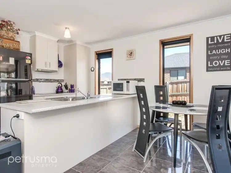 Third view of Homely house listing, 59 Churinga Waters Drive, Old Beach TAS 7017
