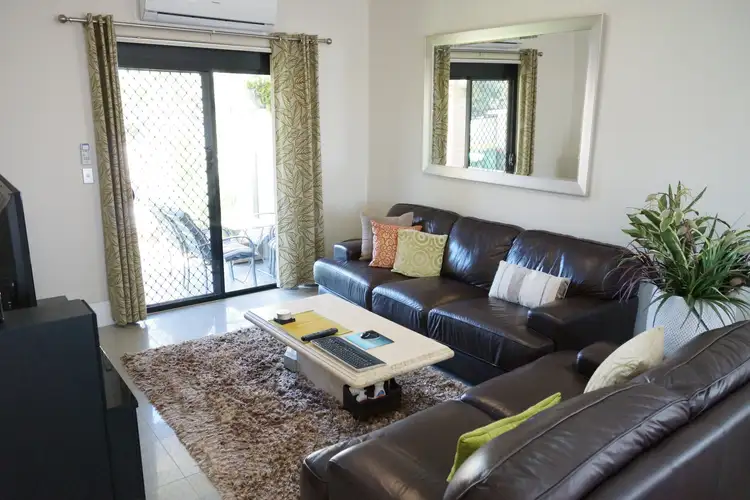 Sixth view of Homely townhouse listing, 1/48-50 Olive Street, Condell Park NSW 2200
