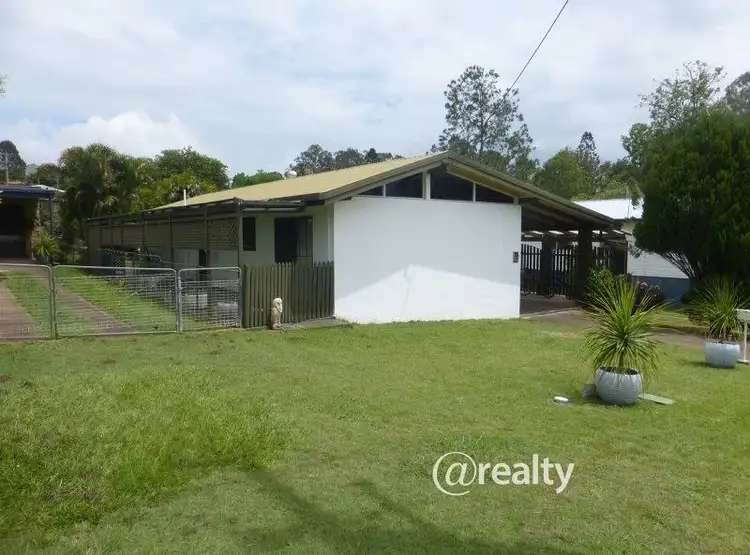 Address available on request