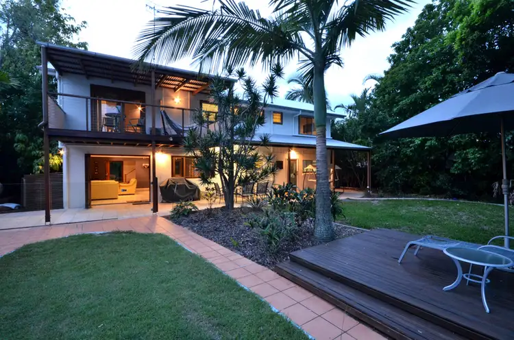 3 Taine Street, Noosaville QLD 4566