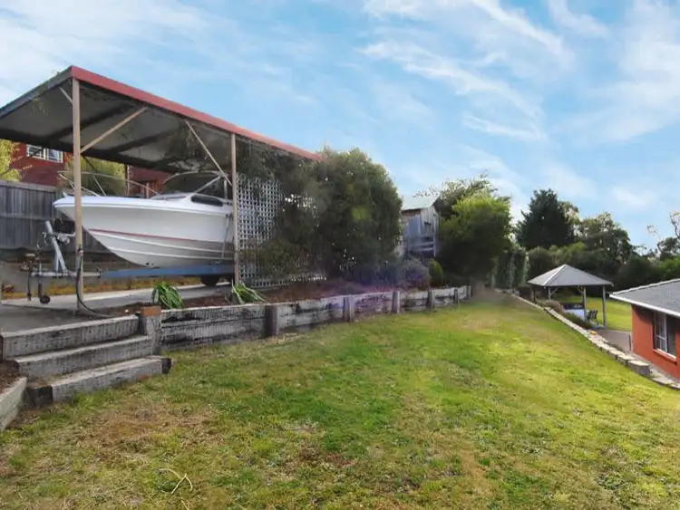 Seventh view of Homely house listing, 50 Diamond Drive, Blackmans Bay TAS 7052