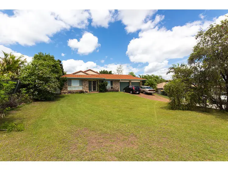 Main view of Homely house listing, 11 Aurora Crescent, Worongary QLD 4213