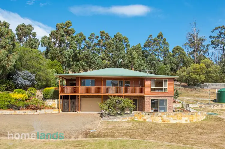 Main view of Homely house listing, 84 Sandhill Road, Cradoc TAS 7109