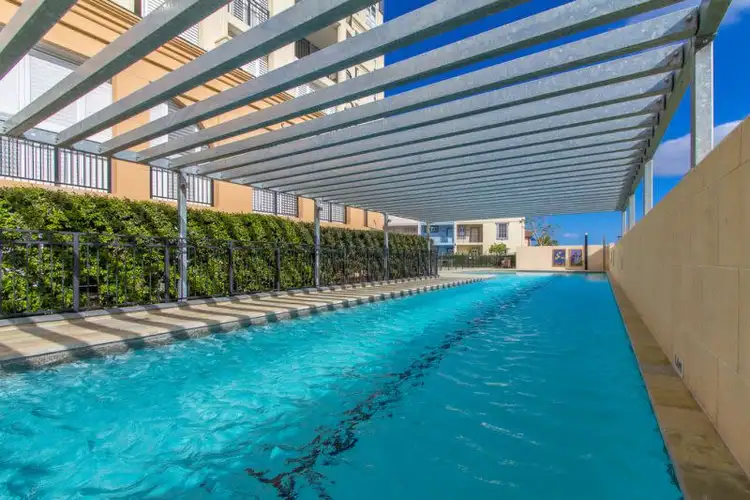 Seventh view of Homely unit listing, 6/3030 The Boulevard, Carrara QLD 4211