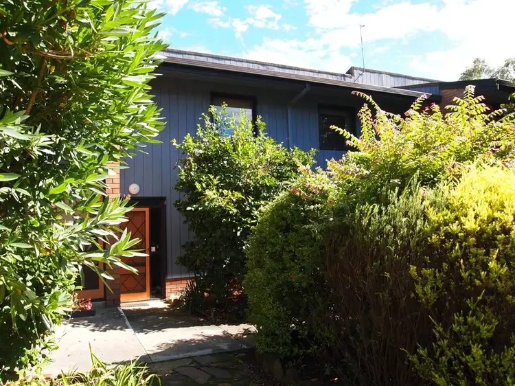 Main view of Homely unit listing, 4/40-42 Bakers Gully Road, Bright VIC 3741