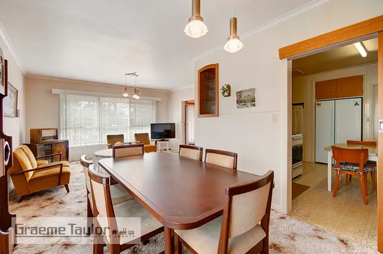 Fourth view of Homely house listing, 6 Anthony Street, Newcomb VIC 3219