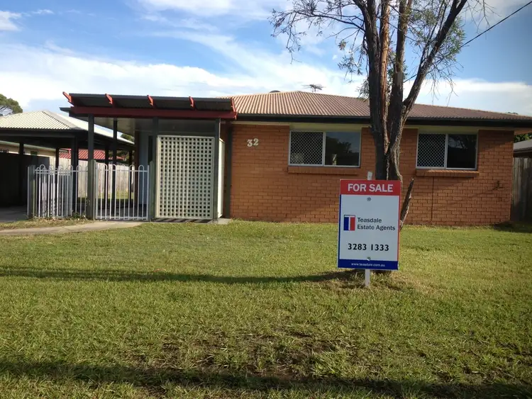 32 Donowain Drive, Deception Bay QLD 4508