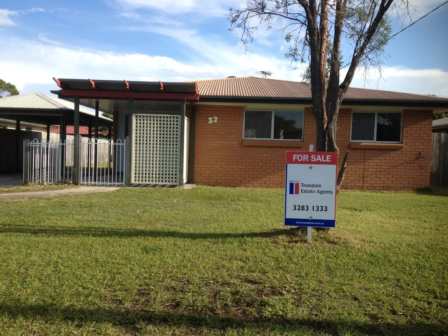 Main view of Homely house listing, 32 Donowain Drive, Deception Bay QLD 4508