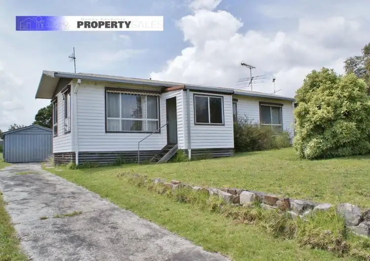 3 Boolarra Avenue, Newborough VIC 3825