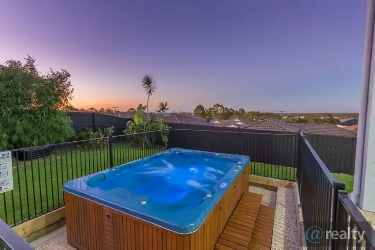 Third view of Homely house listing, 1154 Oakey Flat Road, Narangba QLD 4504