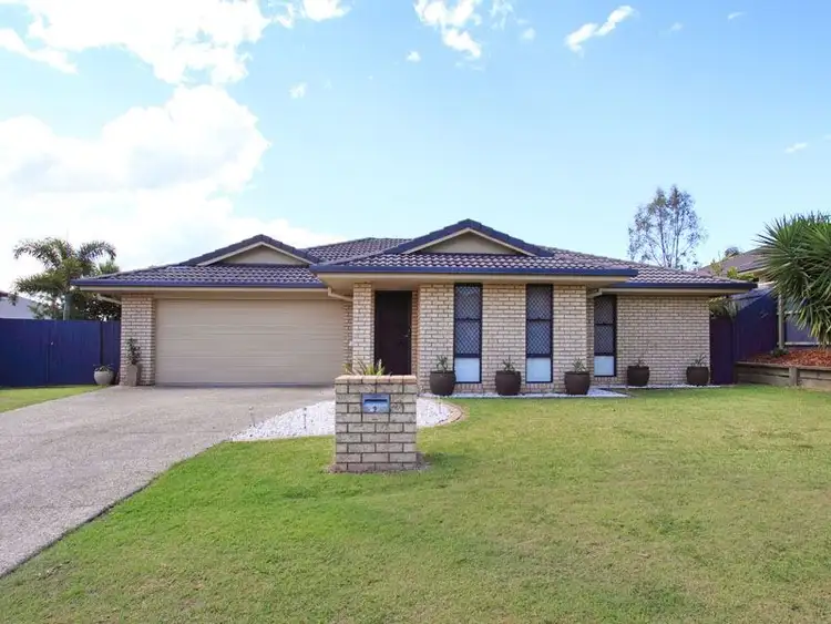 9 Hudson Court, Warner QLD 4500