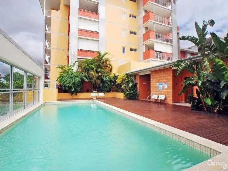 Fourth view of Homely apartment listing, 4303/4 Carraway Street, Kelvin Grove QLD 4059