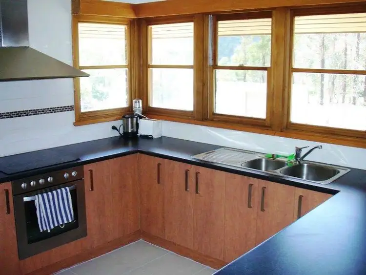 Third view of Homely house listing, 3 Disher Avenue, Myrtleford VIC 3737