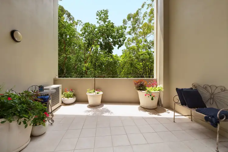 Fourth view of Homely apartment listing, 314/357 Glenmore Road, Paddington NSW 2021