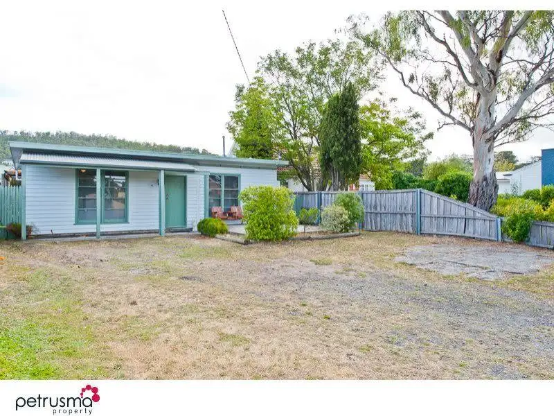 Main view of Homely house listing, 70 South Street, Bellerive TAS 7018