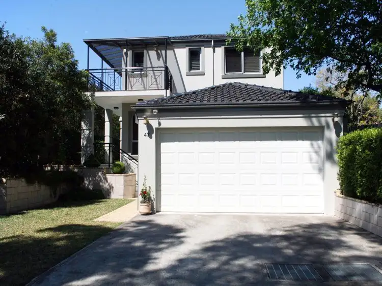47 Holford Crescent, Gordon NSW 2072