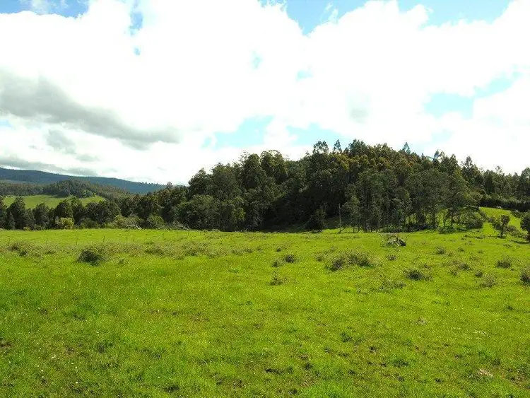 Sixth view of Homely land listing, . Fourfoot Road, Geeveston TAS 7116