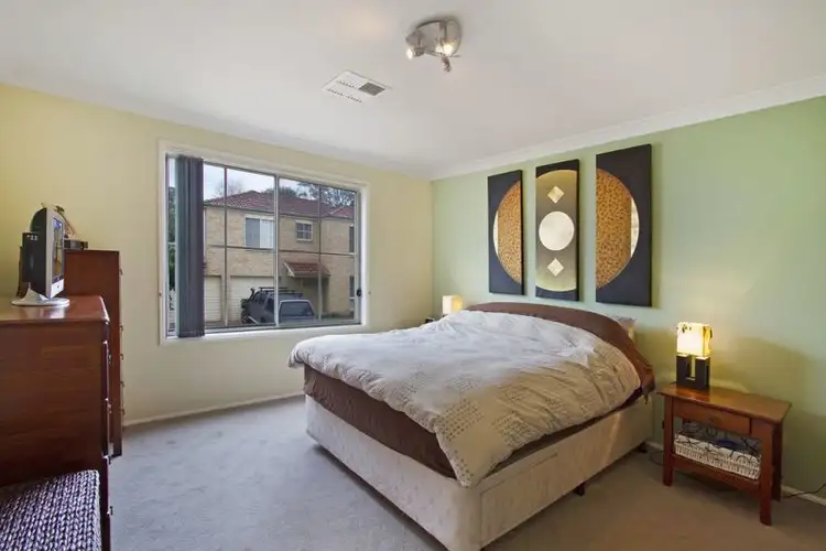 Fourth view of Homely townhouse listing, Address available on request