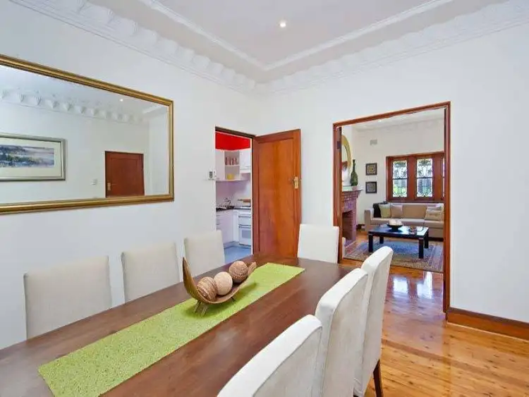 Fourth view of Homely house listing, 13 Gildea Avenue, Five Dock NSW 2046