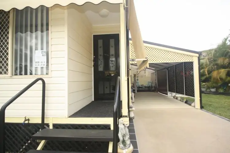 Second view of Homely house listing, 135/570 Pine Ridge Road, Coombabah QLD 4216
