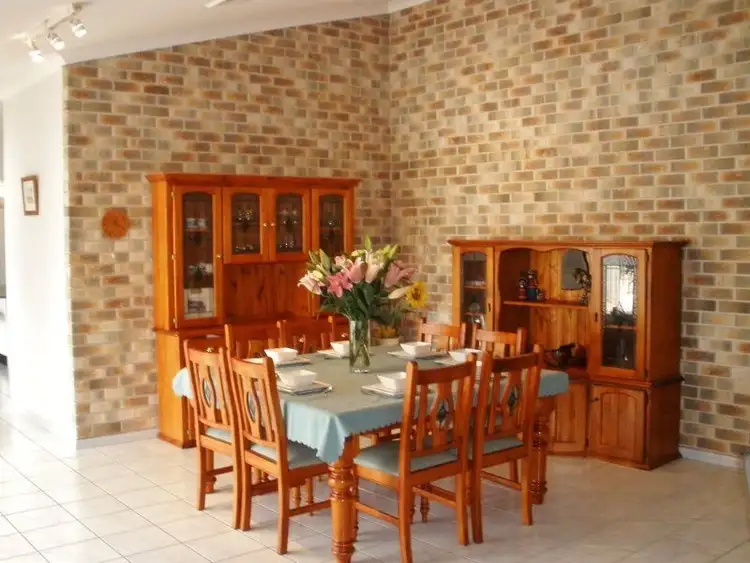 Sixth view of Homely house listing, 27 Verdelho Way, Orchard Hills NSW 2748