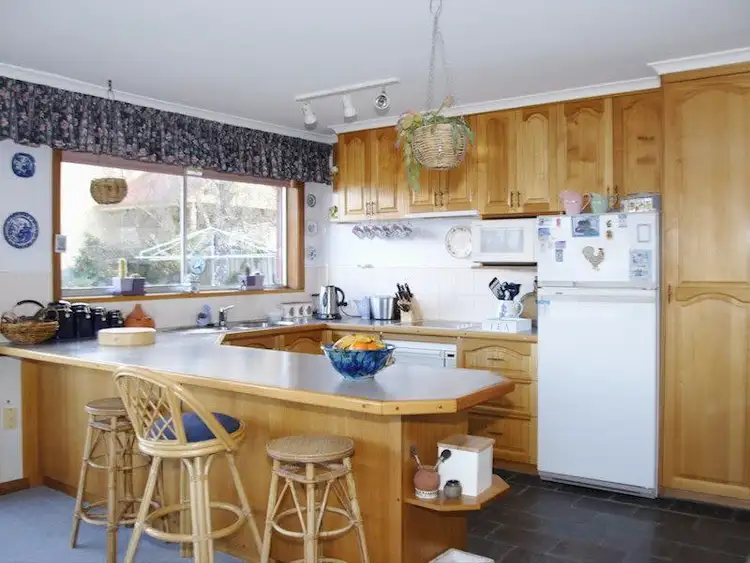 Fifth view of Homely house listing, 15 Lorne Crescent, Howrah TAS 7018