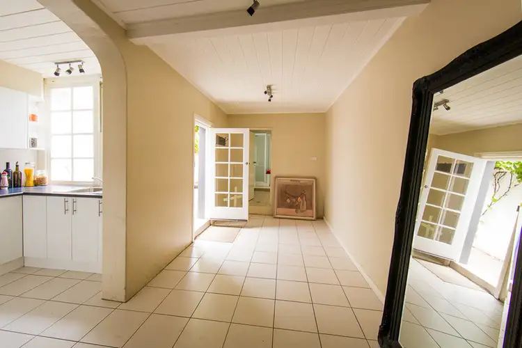 Fifth view of Homely house listing, 621 Bourke street, Surry Hills NSW 2010