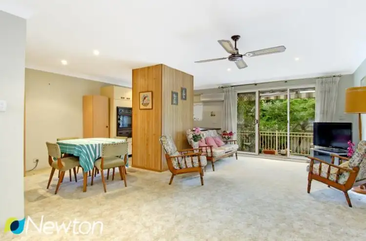 Second view of Homely villa listing, 14/87 Yathong Road, Caringbah NSW 2229