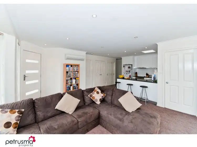 Fifth view of Homely villa listing, 2/46 Churinga Waters Drive, Old Beach TAS 7017