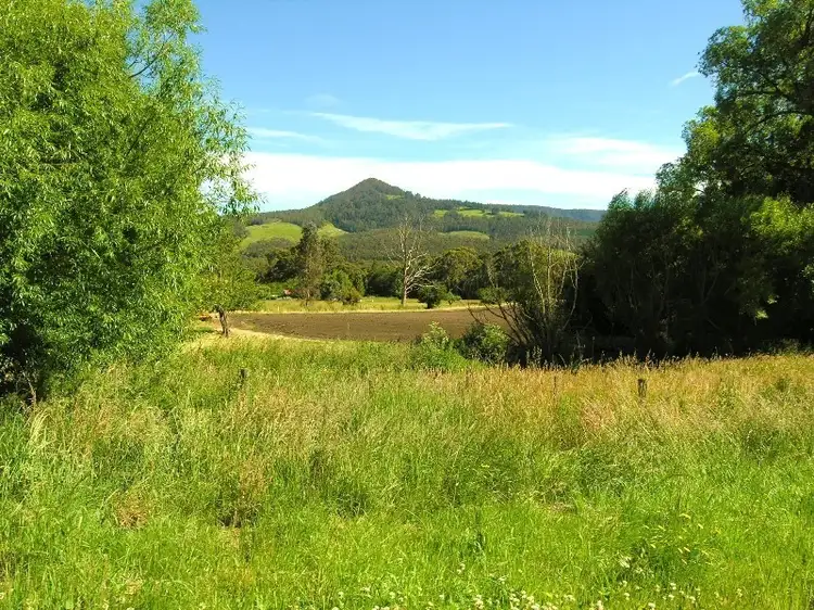 Second view of Homely land listing, Lot 1 Glen Huon Road, Glen Huon TAS 7109