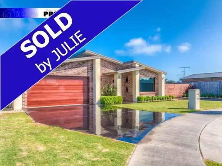 7 Leadbeater Mews, Newborough VIC 3825