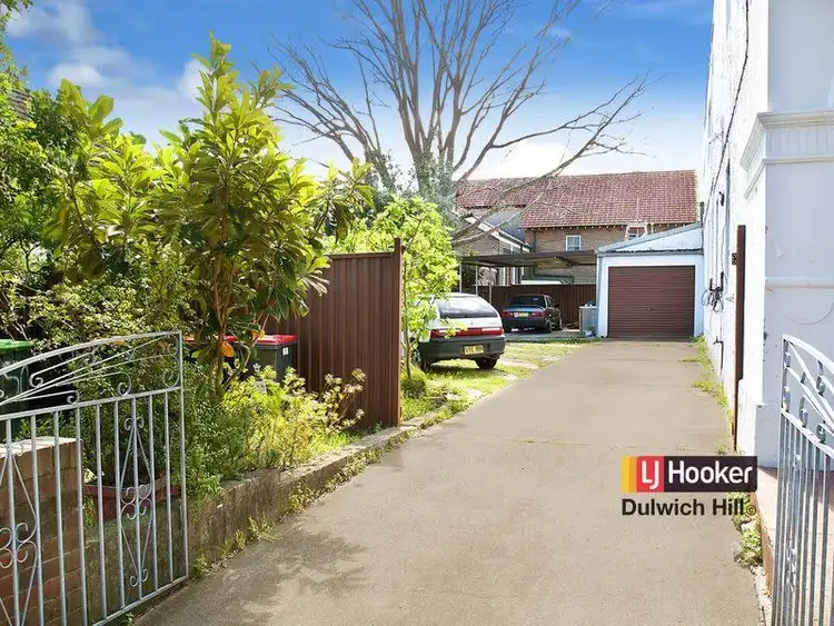 Third view of Homely house listing, 50 Dulwich Street, Dulwich Hill NSW 2203