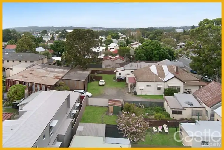Sixth view of Homely house listing, 37-39 Donald Street, Hamilton NSW 2303