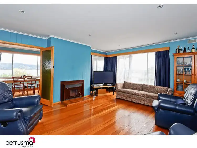 Third view of Homely house listing, 249 Carella Street, Howrah TAS 7018