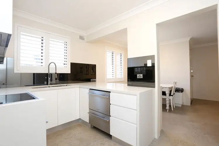 Fourth view of Homely apartment listing, 3/96 - 98 Hampden Road, Russell Lea NSW 2046