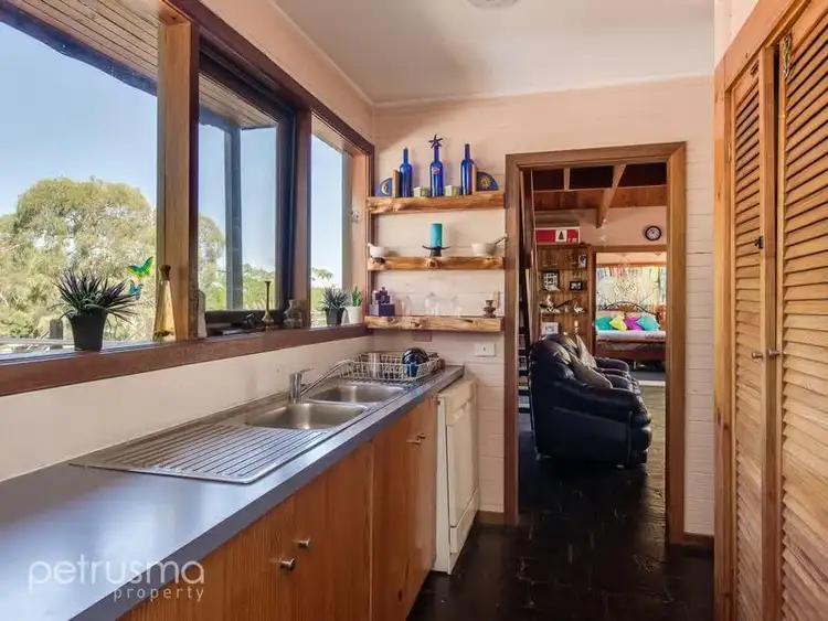 Fifth view of Homely house listing, 3 Leenaa Street, Carlton TAS 7173