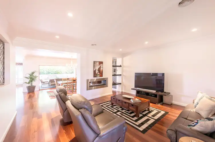 Third view of Homely house listing, 27 Lombardy Way, Orange NSW 2800