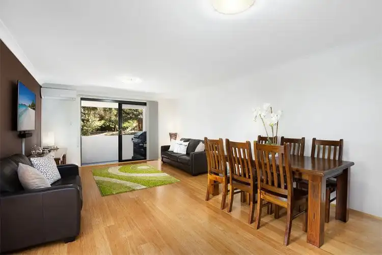 1/104 Glencoe Street, Sutherland NSW 2232