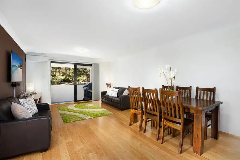 Main view of Homely unit listing, 1/104 Glencoe Street, Sutherland NSW 2232