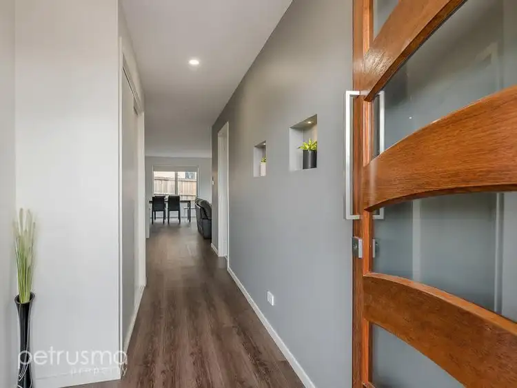 Second view of Homely house listing, 39A Camrise Drive, Cambridge TAS 7170