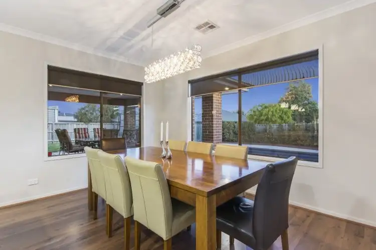 Sixth view of Homely house listing, 35 Station Creek Way, Botanic Ridge VIC 3977