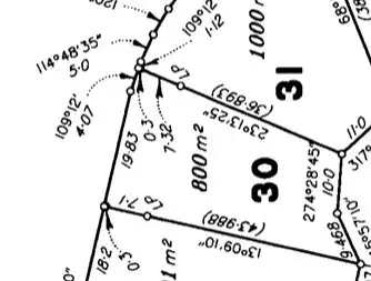 Second view of Homely land listing, Lot 30 /4 Ragamuffin Qy, Trinity Park QLD 4879