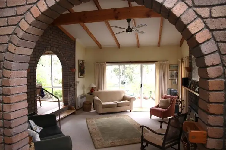 Third view of Homely house listing, 33 Esplanade Road, Cygnet TAS 7112