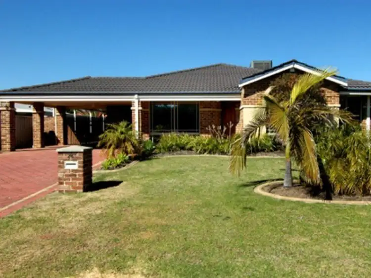 28 McLean Road, Canning Vale WA 6155