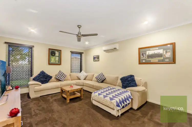 Fourth view of Homely house listing, 23 Pintail Court, Bohle Plains QLD 4817