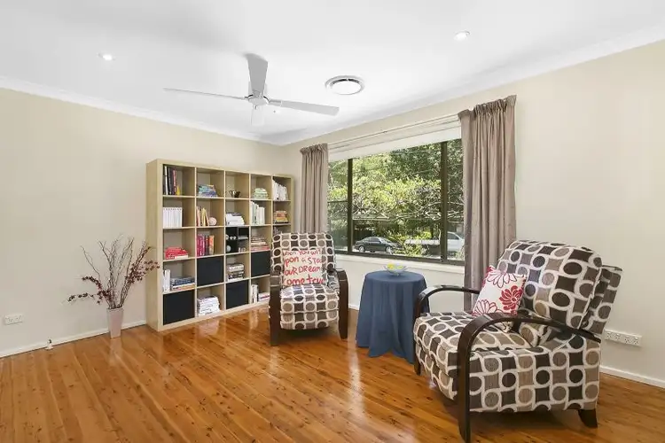 Second view of Homely house listing, 40 Nandi Avenue, Frenchs Forest NSW 2086