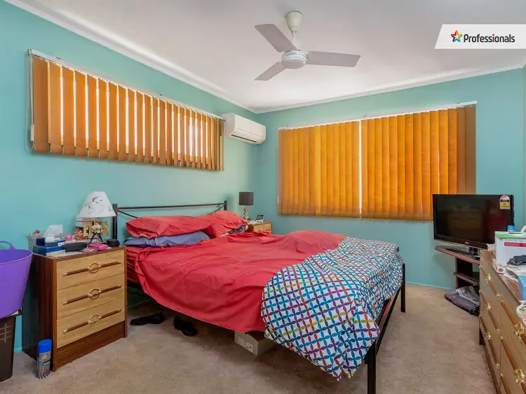 Sixth view of Homely house listing, 6 Cobalt Street, Keperra QLD 4054