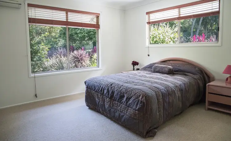 Seventh view of Homely house listing, 97 Treehaven Way, Maleny QLD 4552