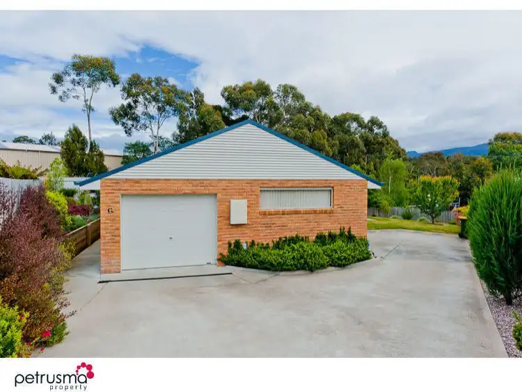 Fifth view of Homely house listing, 6 Moir Road, Kingston TAS 7050