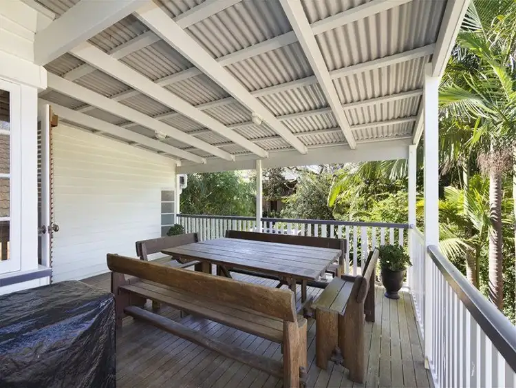 Seventh view of Homely house listing, 63 Buckingham St, Ashgrove QLD 4060